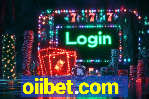 oiibet.com