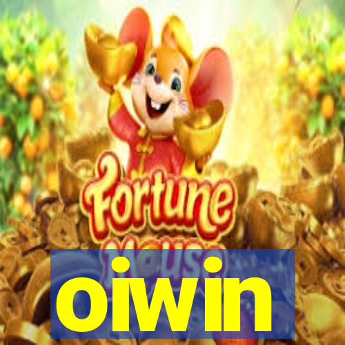 oiwin