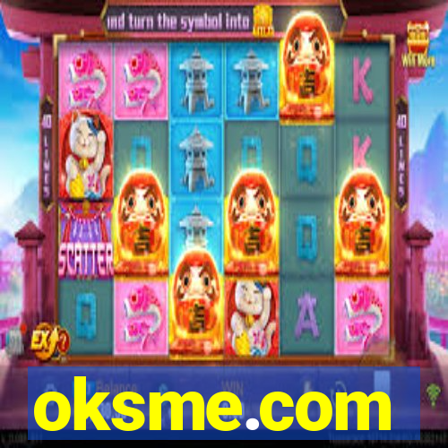 oksme.com