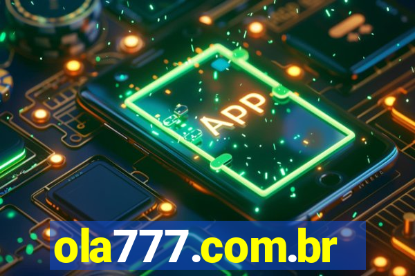 ola777.com.br