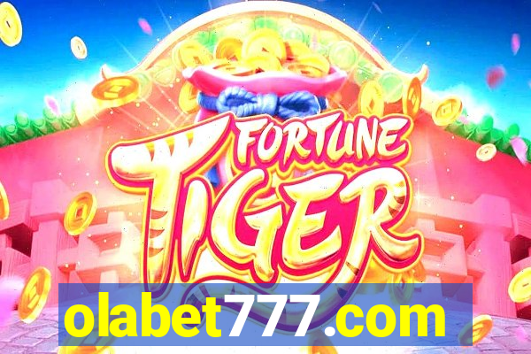 olabet777.com