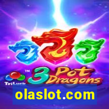 olaslot.com