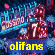 olifans