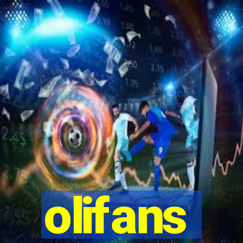 olifans