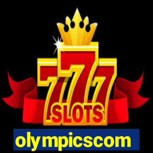 olympicscom
