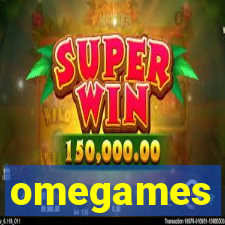 omegames