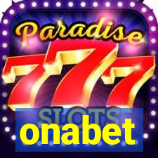 onabet