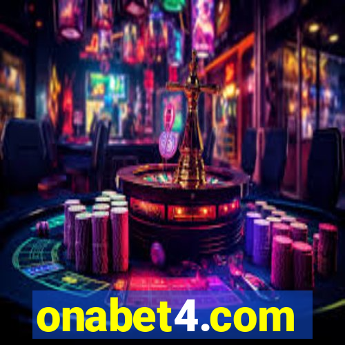 onabet4.com
