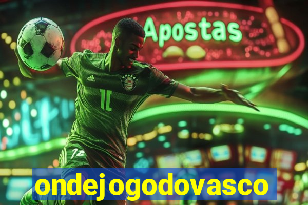 ondejogodovasco