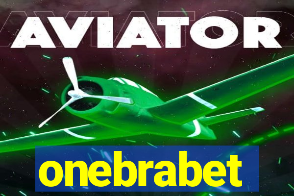 onebrabet