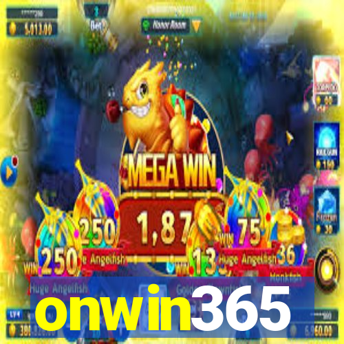 onwin365