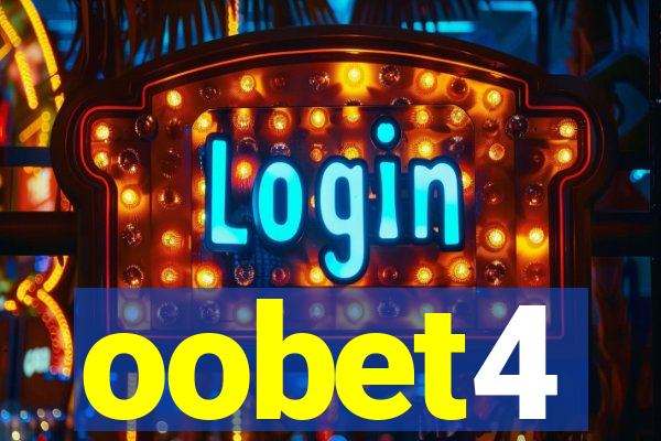 oobet4