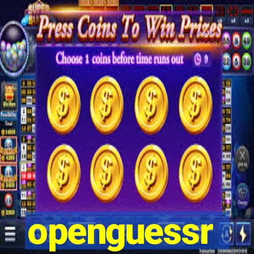 openguessr