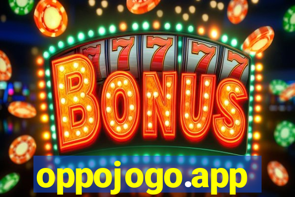 oppojogo.app