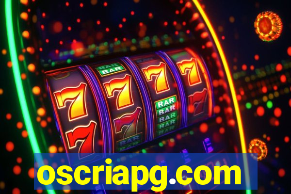 oscriapg.com