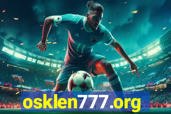 osklen777.org