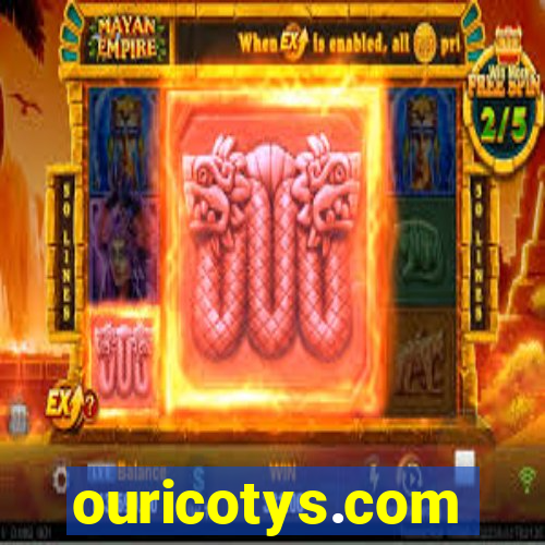 ouricotys.com