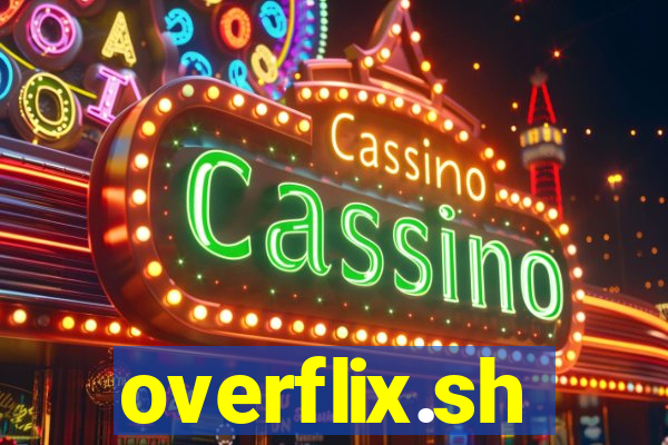 overflix.sh