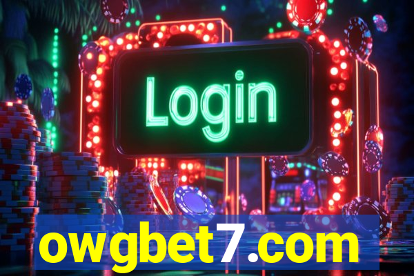 owgbet7.com