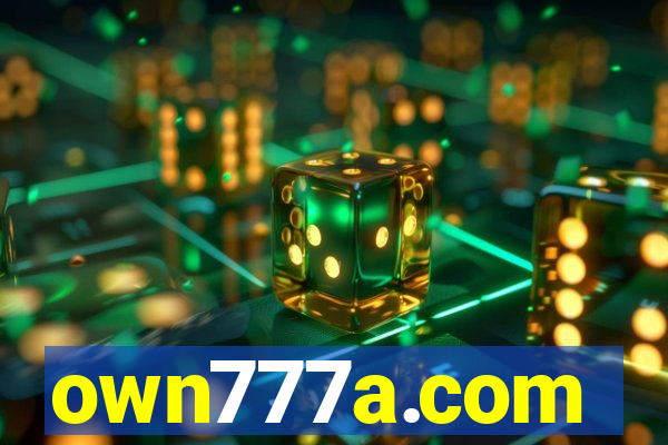 own777a.com