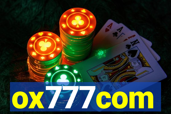 ox777com
