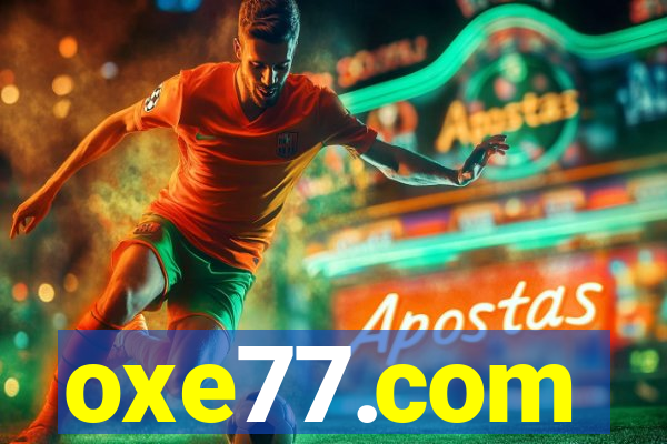 oxe77.com