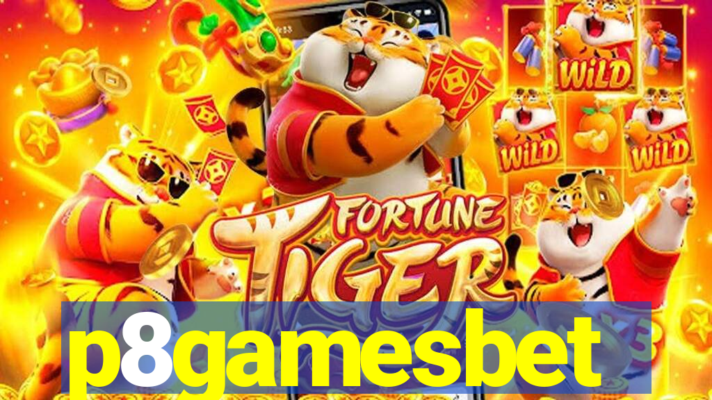 p8gamesbet