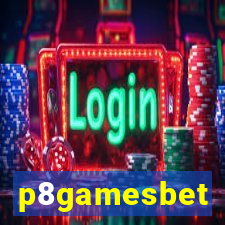 p8gamesbet