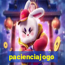 pacienciajogo