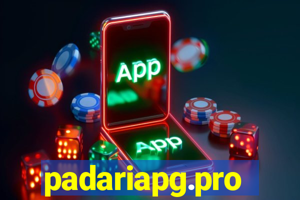 padariapg.pro