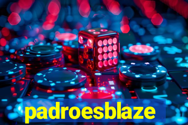 padroesblaze