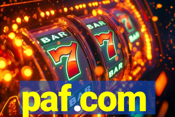 paf.com
