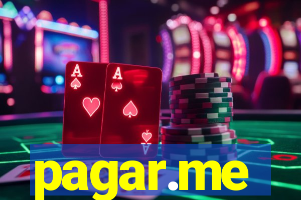 pagar.me