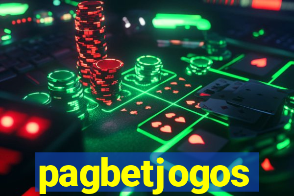 pagbetjogos