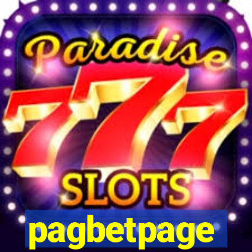 pagbetpage