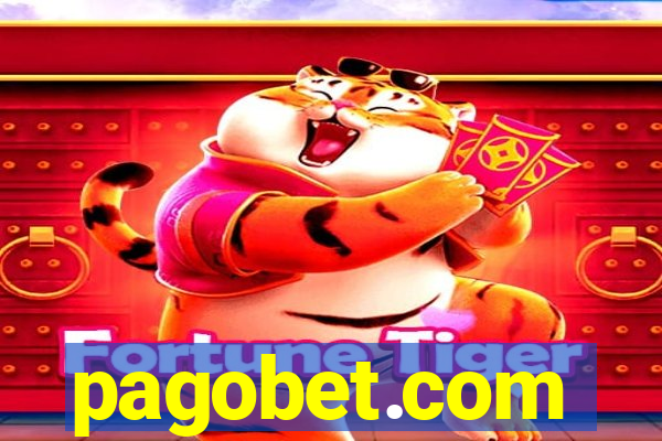 pagobet.com