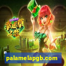 palamelapgb.com