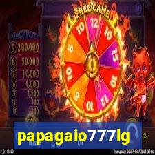 papagaio777lg