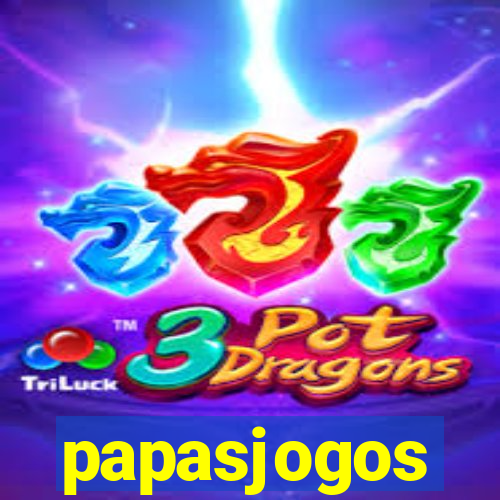 papasjogos