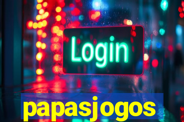 papasjogos