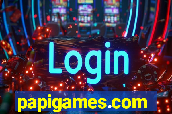 papigames.com