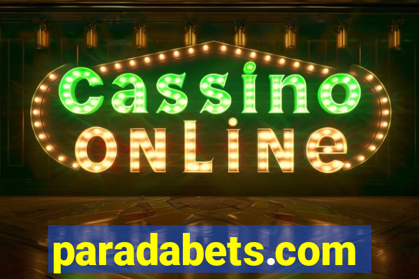 paradabets.com