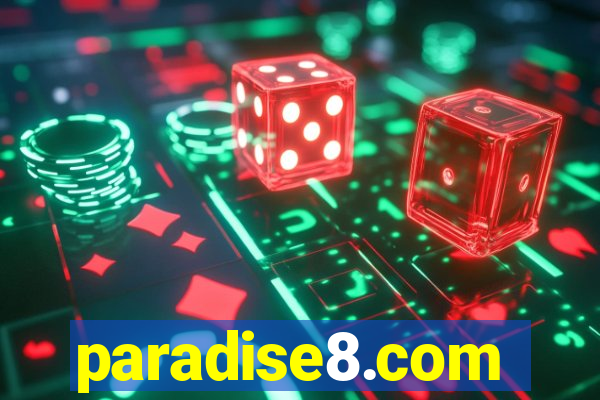 paradise8.com