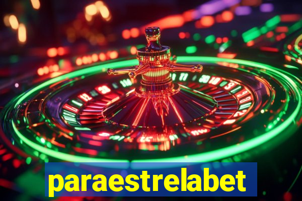 paraestrelabet