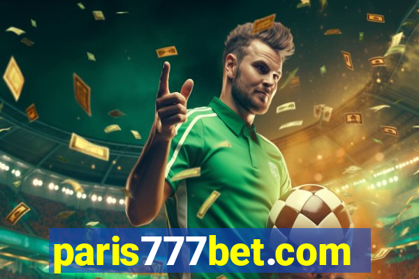 paris777bet.com