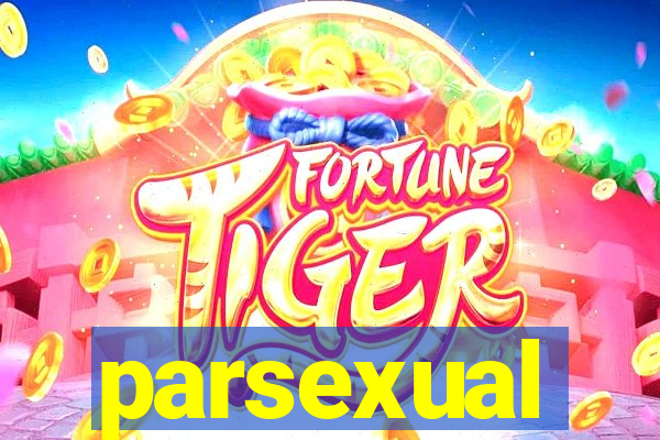 parsexual