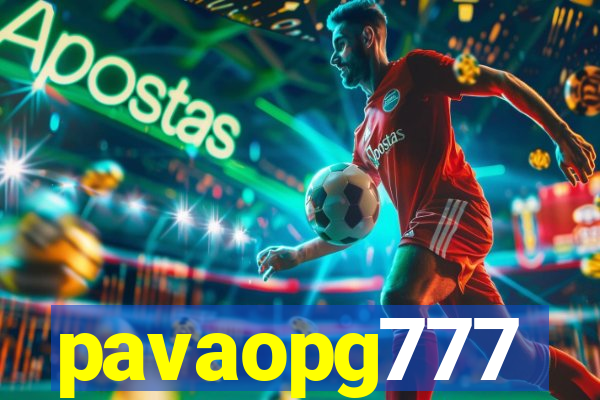 pavaopg777