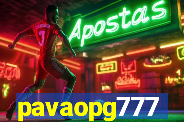 pavaopg777