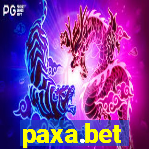paxa.bet