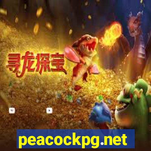peacockpg.net